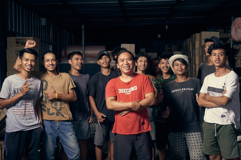 PRESERVING ARTISAN TRADITIONS